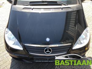Used Front end, complete Mercedes A (W169) 2.0 A-180 CDI 16V Price € 599,99 Margin scheme offered by Bastiaan Autodemontage