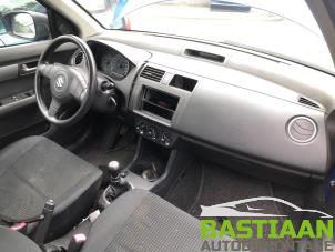 Used Airbag set Suzuki Swift (ZA/ZC/ZD1/2/3/9) 1.5 VVT 16V Price on request offered by Bastiaan Autodemontage