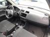 Airbag set + dashboard d'un Suzuki Swift (ZA/ZC/ZD1/2/3/9) 1.5 VVT 16V 2007