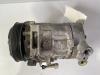 Air conditioning pump from a Opel Vectra C GTS 2.2 DIG 16V 2006