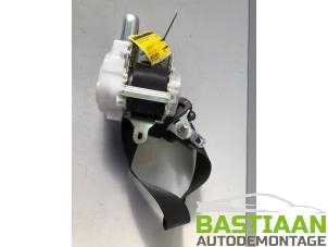 Used Front seatbelt, right Toyota iQ 1.0 12V VVT-i Price € 49,99 Margin scheme offered by Bastiaan Autodemontage