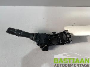 Used Steering column stalk Toyota iQ 1.0 12V VVT-i Price € 49,99 Margin scheme offered by Bastiaan Autodemontage