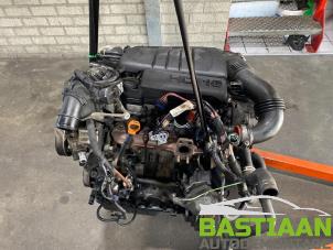 Used Engine Citroen Berlingo 1.6 Hdi 75 16V Phase 1 Price on request offered by Bastiaan Autodemontage