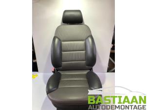 Używane Fotel lewy Audi A4 Avant (B7) 2.5 TDI V6 24V Cena € 134,99 Procedura marży oferowane przez Bastiaan Autodemontage