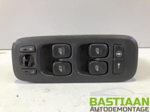 Used Multi-functional window switch Volvo V70 (SW) 2.4 20V 170 Price € 49,99 Margin scheme offered by Bastiaan Autodemontage