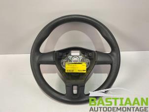 Used Steering wheel Volkswagen Transporter T5 2.0 TDI DRF Price € 49,99 Margin scheme offered by Bastiaan Autodemontage