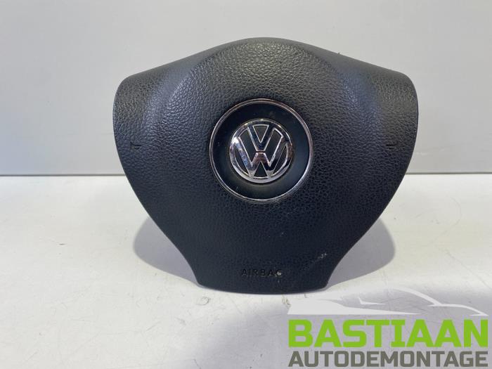 Airbag set + dashboard Volkswagen Transporter T5 2.0 TDI DRF 7E1857003AB