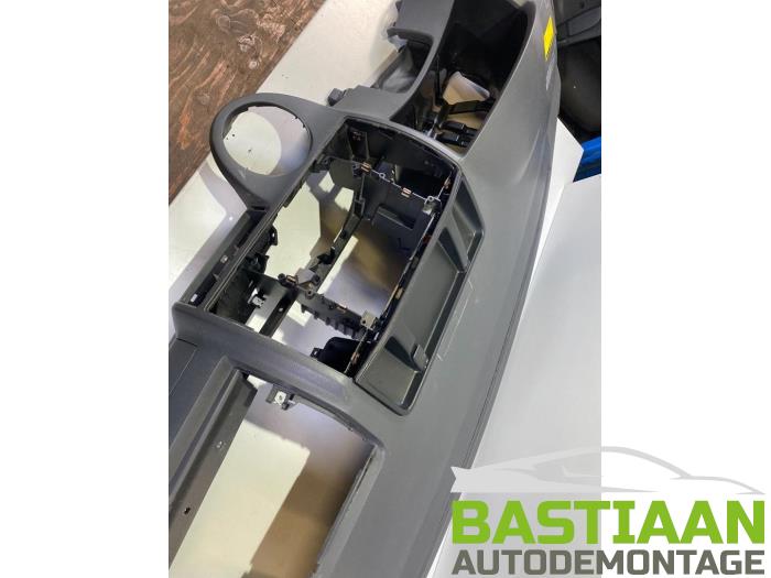 Airbag set + dashboard Volkswagen Transporter T5 2.0 TDI DRF 7E1857003AB