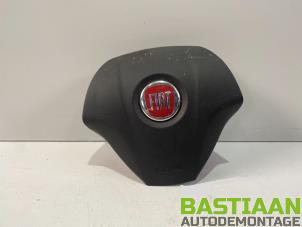 Used Left airbag (steering wheel) Fiat Punto Evo (199) 1.3 JTD Multijet 85 16V Euro 5 Price € 34,99 Margin scheme offered by Bastiaan Autodemontage