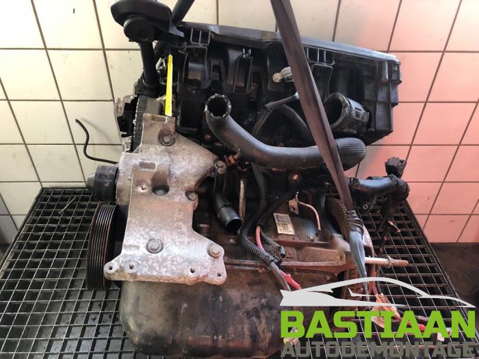 Inspektionspaket Für Renault Twingo 2, Clio 3, Sandero - 3 Filter Set