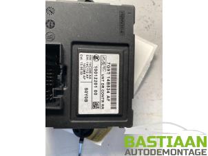 Central electronic Modul van een Volvo V70 (SW) 2.4 20V 170 2002
