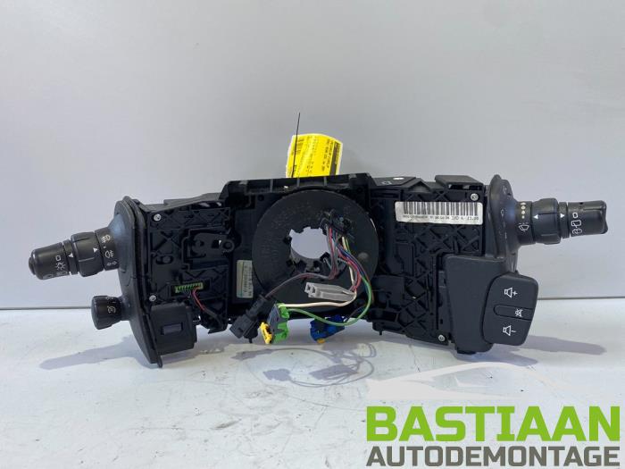 Renault Megane Scenic Steering column stalks stock