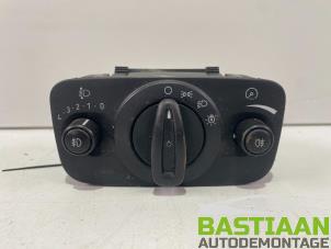 Gebrauchte Licht Schalter Ford Mondeo IV Wagon 1.6 TDCi 16V Preis € 35,00 Margenregelung angeboten von Bastiaan Autodemontage