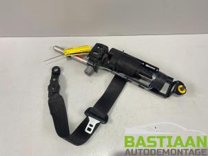Used Front seatbelt, right Volvo V50 (MW) 2.0 16V Price € 39,99 Margin scheme offered by Bastiaan Autodemontage