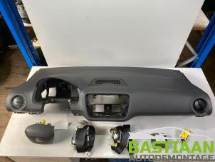 Used Airbag set + dashboard Volkswagen Up! (121) 1.0 12V 60 Price on request offered by Bastiaan Autodemontage