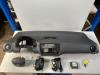 Airbag set + dashboard from a Volkswagen Up! (121) 1.0 12V 60