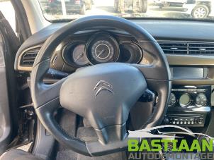 Gebrauchte Airbag Set + Modul Citroen C3 (SC) 1.6 HDi 92 Preis € 499,99 Margenregelung angeboten von Bastiaan Autodemontage