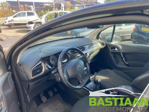 Usagé Set de airbag Citroen C3 (SC) 1.6 HDi 92 Prix € 499,99 Règlement à la marge proposé par Bastiaan Autodemontage
