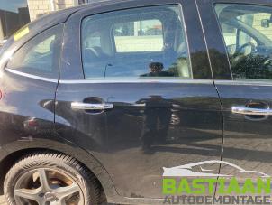 Used Rear door 4-door, right Citroen C3 (SC) 1.6 HDi 92 Price € 180,00 Margin scheme offered by Bastiaan Autodemontage