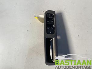 Used Multi-functional window switch Volvo V50 (MW) 2.0 16V Price € 34,99 Margin scheme offered by Bastiaan Autodemontage