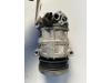 Air conditioning pump from a Fiat Punto Evo (199) 1.2 Euro 5 2011