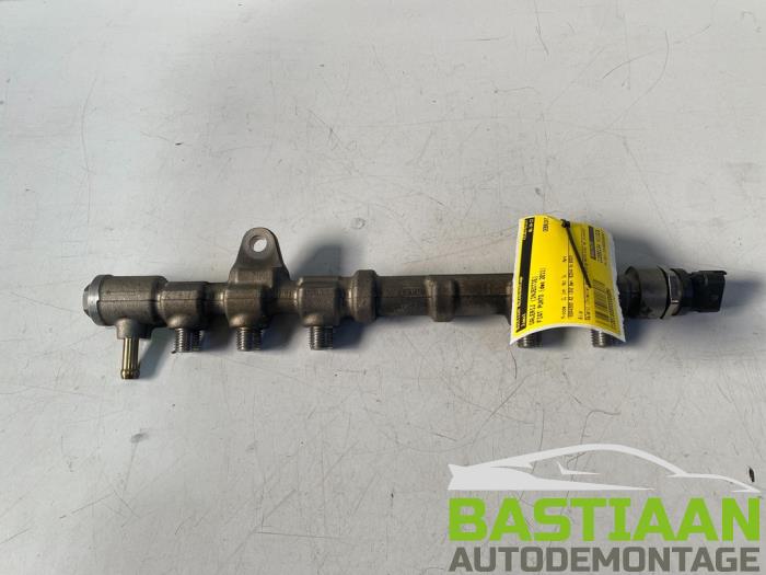 Usagé Système d'injection Fiat Punto Evo (199) 1.2 Euro 5 Prix € 55,00 Règlement à la marge proposé par Bastiaan Autodemontage