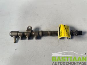 Used Fuel injector nozzle Fiat Punto Evo (199) 1.2 Euro 5 Price € 59,99 Margin scheme offered by Bastiaan Autodemontage
