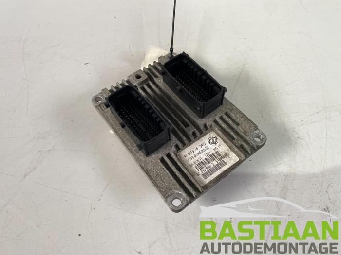 Engine management computers with part number 5SF stock