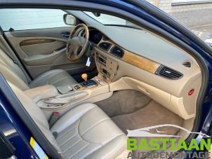 Usados Juego de airbags Jaguar S-type (X200) 3.0 V6 24V Precio € 399,00 Norma de margen ofrecido por Bastiaan Autodemontage