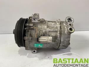 Used Air conditioning pump Opel Vectra C GTS 2.2 DIG 16V Price € 74,99 Margin scheme offered by Bastiaan Autodemontage