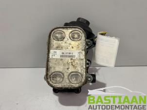 Used Heat exchanger Volkswagen Polo V (6R) 1.2 TDI 12V BlueMotion Price € 49,99 Margin scheme offered by Bastiaan Autodemontage