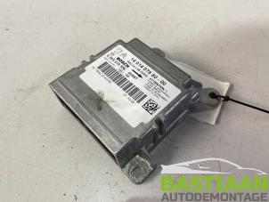 Used Airbag Module Peugeot Expert (G9) 2.0 HDi 140 16V Price € 99,99 Margin scheme offered by Bastiaan Autodemontage