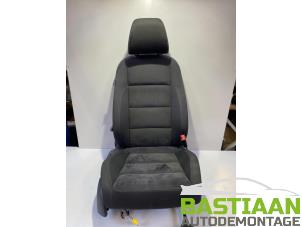 Used Seat, right Volkswagen Golf VI (5K1) 1.2 TSI BlueMotion Price € 112,50 Margin scheme offered by Bastiaan Autodemontage