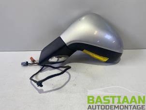 Used Wing mirror, left Peugeot 207/207+ (WA/WC/WM) 1.4 16V VTi Price € 31,49 Margin scheme offered by Bastiaan Autodemontage