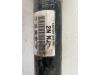 Front drive shaft, right from a Skoda Yeti (5LAC) 1.2 TSI 16V 2010