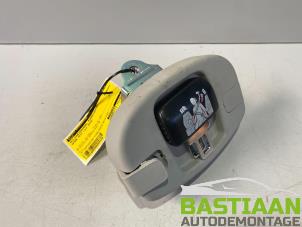 Gebrauchte Sicherheitsgurt Mitte hinten Skoda Yeti (5LAC) 1.2 TSI 16V Preis € 39,99 Margenregelung angeboten von Bastiaan Autodemontage