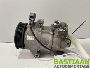Używane Pompa klimatyzacji Mitsubishi Colt (Z2/Z3) 1.1 12V Cena € 174,99 Procedura marży oferowane przez Bastiaan Autodemontage