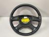 Steering wheel from a Skoda Yeti (5LAC), 2009 / 2017 1.2 TSI 16V, SUV, Petrol, 1.197cc, 77kW (105pk), FWD, CBZB, 2009-09 / 2015-05 2010