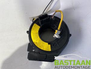 Usados Muelle de reloj airbag Ford Fiesta 7 1.5 TDCi 85 Precio € 39,99 Norma de margen ofrecido por Bastiaan Autodemontage