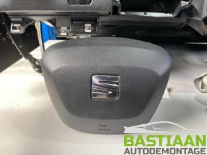 Usados Juego y módulo de airbag Seat Mii 1.0 12V Precio € 649,99 Norma de margen ofrecido por Bastiaan Autodemontage