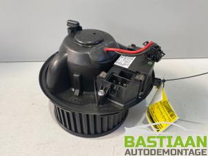 Used Heating and ventilation fan motor Skoda Octavia Combi (1Z5) 1.2 TSI Price € 44,99 Margin scheme offered by Bastiaan Autodemontage