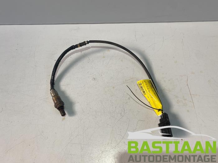 Usados Sonda Lambda Skoda Octavia Combi (1Z5) 1.2 TSI Precio € 28,00 Norma de margen ofrecido por Bastiaan Autodemontage