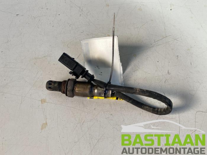 Usados Sonda Lambda Skoda Octavia Combi (1Z5) 1.2 TSI Precio € 23,00 Norma de margen ofrecido por Bastiaan Autodemontage