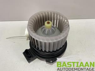 Used Heating and ventilation fan motor Mitsubishi Space Star (A0) 1.0 12V Price € 44,99 Margin scheme offered by Bastiaan Autodemontage