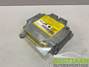 Used Airbag Module Mitsubishi Space Star (A0) 1.0 12V Price on request offered by Bastiaan Autodemontage