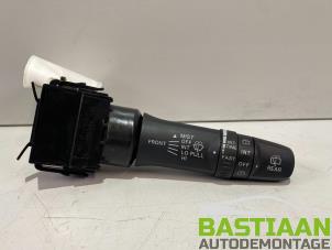 Used Wiper switch Mitsubishi Space Star (A0) 1.0 12V Price € 24,99 Margin scheme offered by Bastiaan Autodemontage