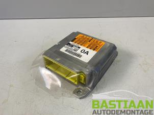 Used Airbag Module Toyota Yaris III (P13) 1.33 16V Dual VVT-I Price on request offered by Bastiaan Autodemontage