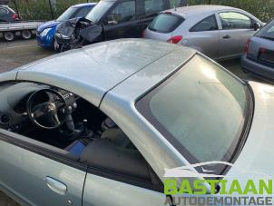 Used Hardtop Mitsubishi Colt CZC 1.5 16V Price on request offered by Bastiaan Autodemontage