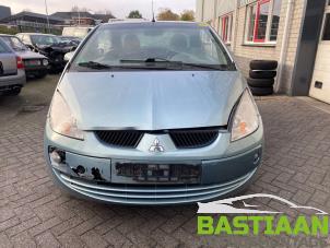 Used Frontscreen Mitsubishi Colt CZC 1.5 16V Price on request offered by Bastiaan Autodemontage