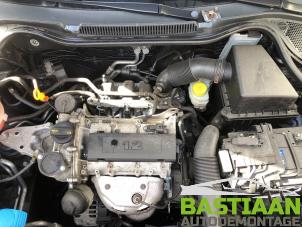 Used Intake manifold Volkswagen Polo V (6R) 1.2 12V Price € 49,99 Margin scheme offered by Bastiaan Autodemontage
